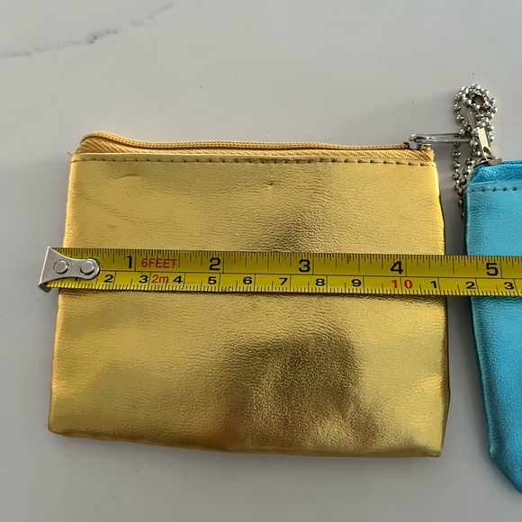 Nwot.  Three Adorable Kids Change/coin Purses. - Picture 5 of 10